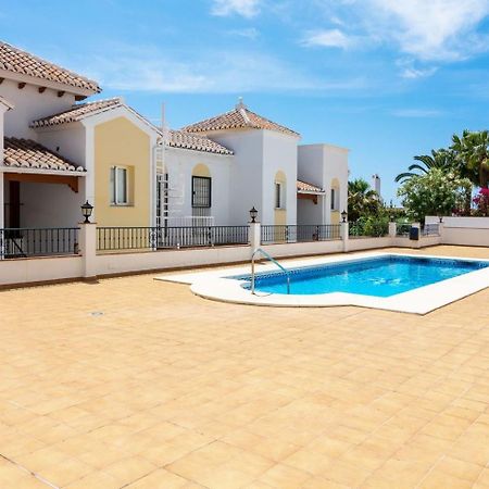 Apartamento Chimenea Playa - 2 Dormitorios Y Terraza Nerja Exterior photo